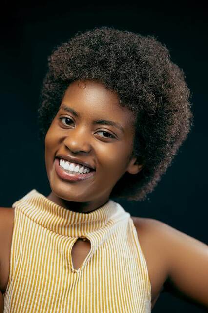 Chidinma Eze